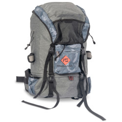 Iron Claw batoh Mountaineer 45x25x40cm
