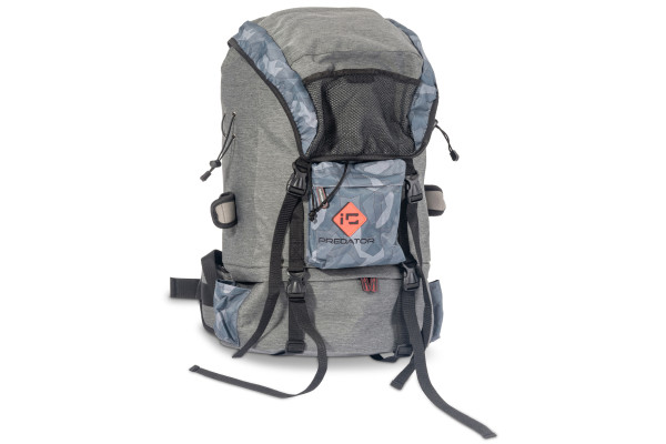 Iron Claw batoh Mountaineer 45x25x40cm