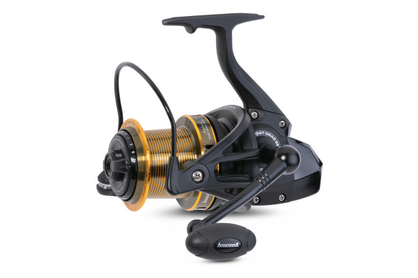 Anaconda naviják Avalanche Fast Drag 6500