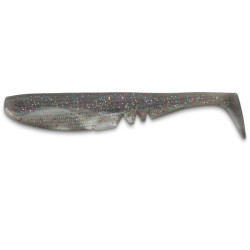 Iron Claw nástraha Racker Shad 10,5 cm vzor MOM 1 ks v blistru