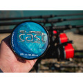 Gardner Vlasec Sure Cast Red