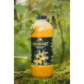 DK FISHING fermentovaný booster BOOOST-X mango 1 litr