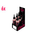 Fluo dip D SNAX LiquiX /100ml