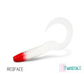 Top mix nástrah Delphin TwistaX Eeltail UVs / 5ks