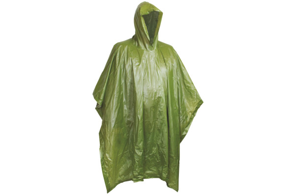 Mistrall poncho