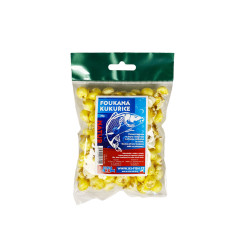 KS Fish foukaná kukuřice 20g, natur