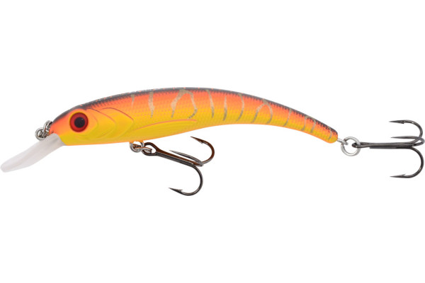 Doiyo wobler Azuki 92 Hiratai, 9,2 cm, 12,3 g, vzor SB