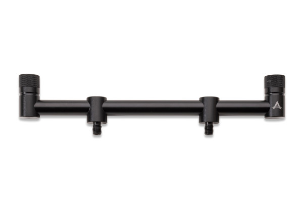 Anaconda hrazda Blaxx Goal Post Buzzer Bar 2 pruty černá 20 cm