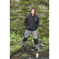 Iron Claw mikina Velikost XXL