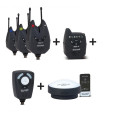 Anaconda profi set Nighthawk MGX-7  Sada 2ks