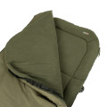 Trakker Lehátko - Big Snooze Wide Bed System
