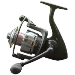 Naviják MAP Carptek ACS 4000 FD Reel