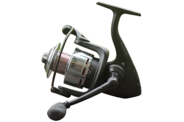 Naviják MAP Carptek ACS 4000 FD Reel