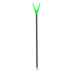 Saenger vidlička Fiberglas V-Rutenhalter 40cm