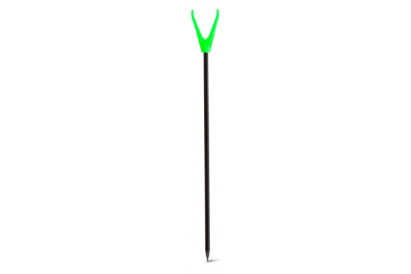 Saenger vidlička Fiberglas V-Rutenhalter 60cm