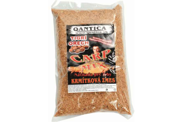 GOLDEN CARP carp mix - 1kg