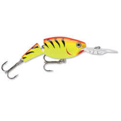 Jointed Shad Rap 09