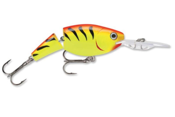 Jointed Shad Rap 09
