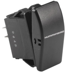 Humminbird US3 Unit Switch