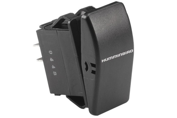 Humminbird US3 Unit Switch