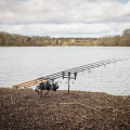 Kaprový prut Wychwood Extremis Full Cork 12ft, 3lb, 2-díl