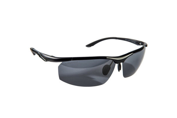 Sluneční brýle Wychwood Aura Black Polarised Sunglasses