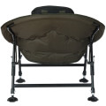 Giants fishing Sedačka Moon Chair Deluxe + přepravní taška