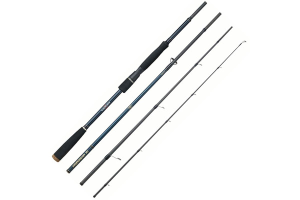 Sakura přívlačový prut Horosha FJ 704MH Spin 2,13m/7-28g