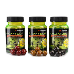 Carp Food Mini Oil Hookers 12mm / 50g