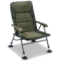 Anaconda křeslo Plug’n Chill Chair