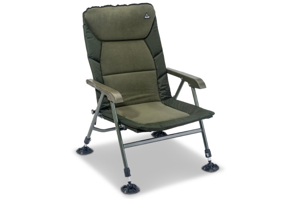 Anaconda křeslo Plug’n Chill Chair