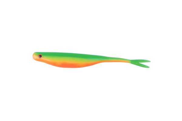 Iron Claw nástraha Premium Split Tail 15 cm vzor FT 3 ks