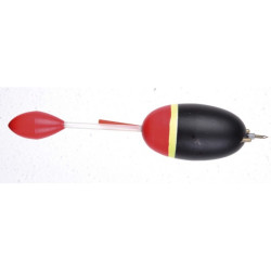 Uni Cat splávek Rattle Float Hmotnost 80g