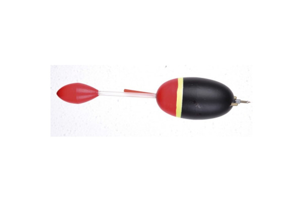 Uni Cat splávek Rattle Float Hmotnost 200g