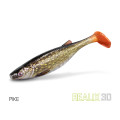 Umělá nástraha Delphin Realix 3D / 2ks