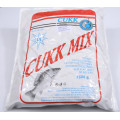 Cukk krmivo CUKK MIX 1.5kg