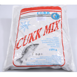 Cukk krmivo CUKK MIX 1.5kg