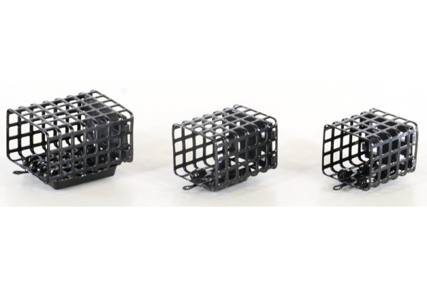 Krmítko Solid feeder vyjímatelné dno 2ks Krmítko Solid feeder vyjímatelné dno 2ks