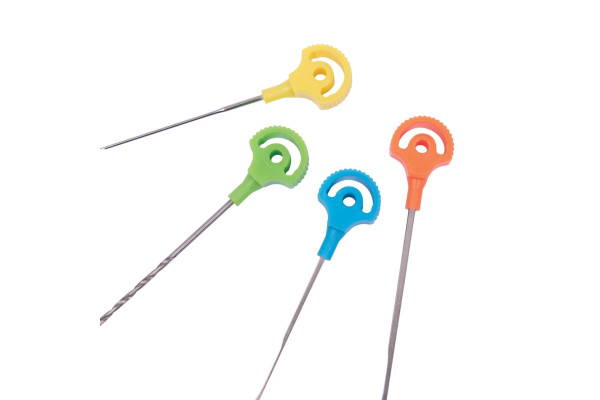 Jehla Wychwood Multi Tool Fine Latch Needle