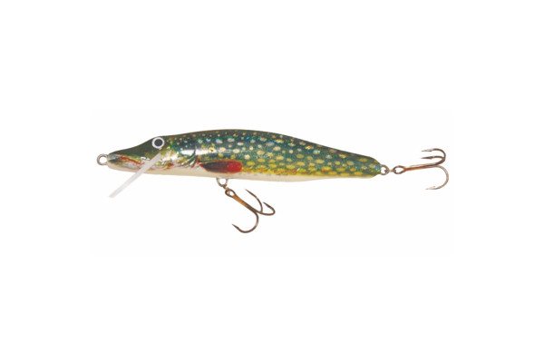 Mistrall wobler Fox Floater 13 cm vzor 106