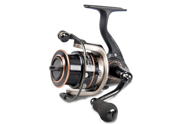 MS Range naviják Pro Feeder II 3500