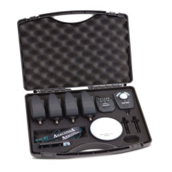 Anaconda profi set Nighthawk MGX-7  Sada 2ks