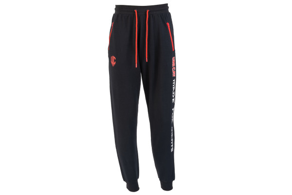 Uni Cat tepláky Team Jogger XL