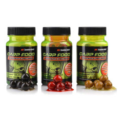 Carp Food Mini Boosted Hookers 12mm / 50g