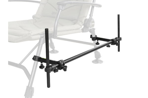 Držák Delphin REAXE UniFIX DUO