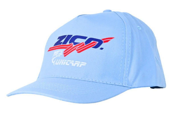Kšiltovka ZICO UNICARP Modrá