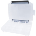Mistrall krabička 205x155x35mm