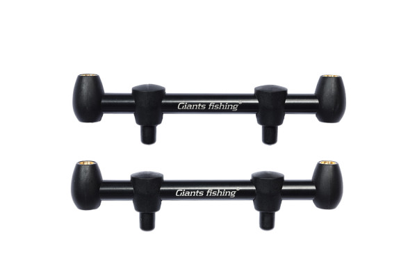 Giants fishing Hrazdy k stojanu Luxury Rod Buzz Bar 2 Rods (2ks)