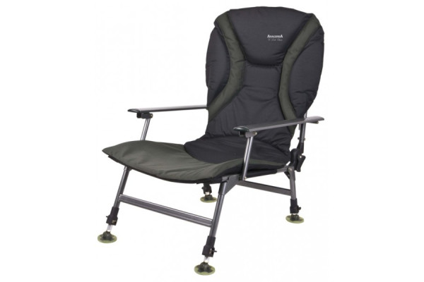 Anaconda křeslo Vi Lock Lounge Chair