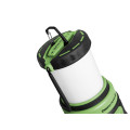 Kempingová lampa Delphin AURA UC
